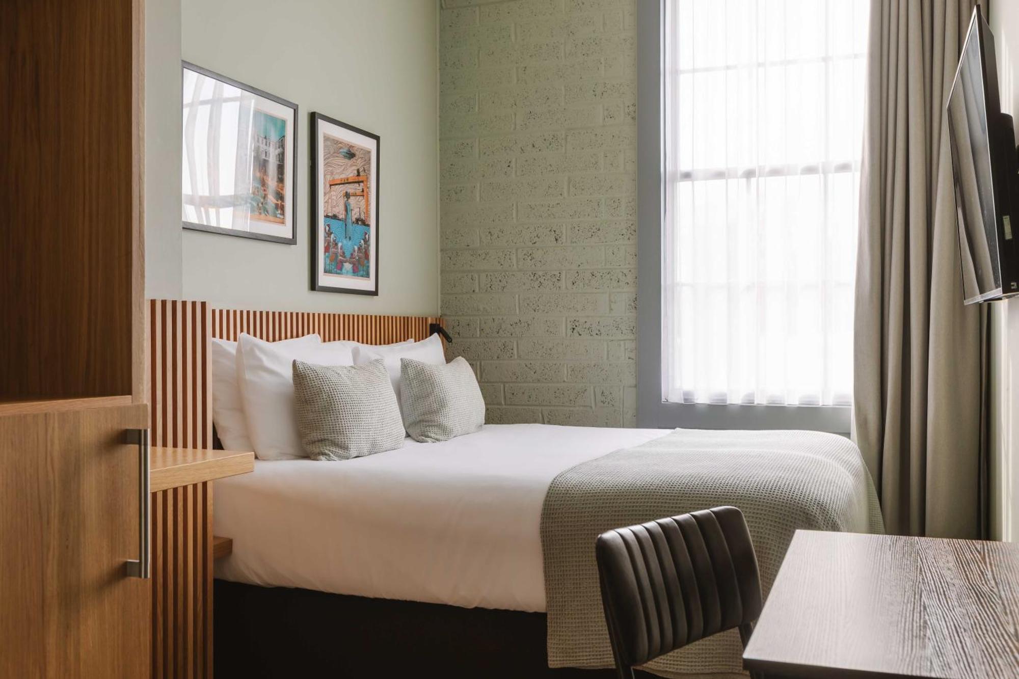 Haslem Hotel Lisburn Eksteriør bilde